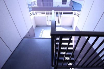 【その他共用部分】 | フロム八尾