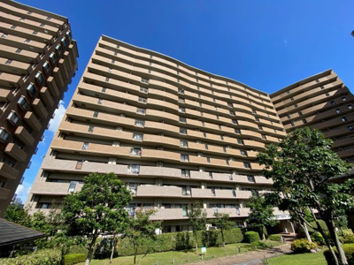 【外観】 | パロスリバーコート博多弐番館