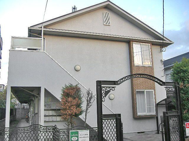 モンシャトー小金井東　Ａ棟