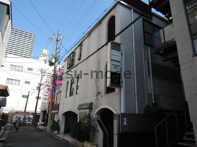 シティハウスリッチモンド