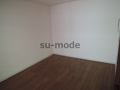 【洋室】 | シティハウスリッチモンド