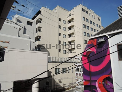 【展望】 | シティハウスリッチモンド