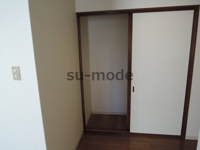 【収納】 | シティハウスリッチモンド