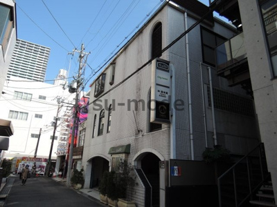 【外観】 | シティハウスリッチモンド