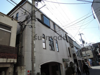 【外観】 | シティハウスリッチモンド