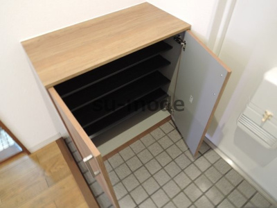 【内装】 | シティハウスリッチモンド