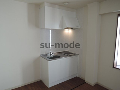 【キッチン】 | シティハウスリッチモンド