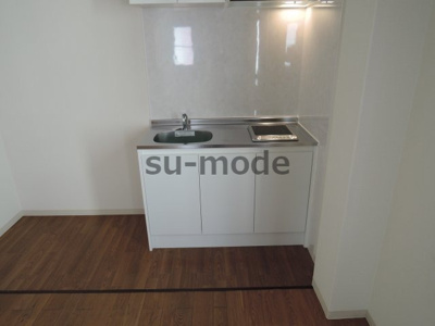 【キッチン】 | シティハウスリッチモンド