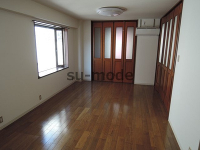 【居間・リビング】 | シティハウスリッチモンド