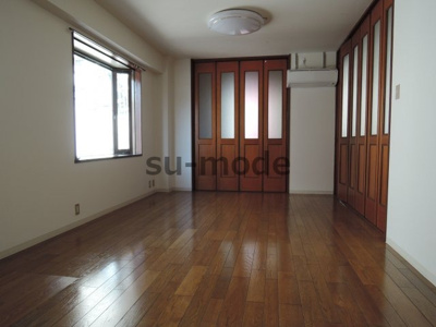 【居間・リビング】 | シティハウスリッチモンド