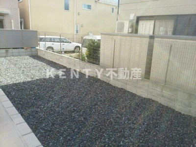 【展望】 | レジデンシャル　ミニー