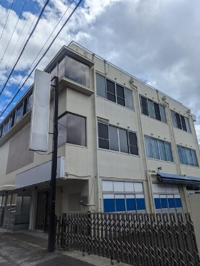 打出浜テナント