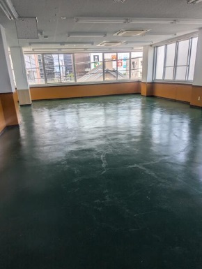 打出浜テナント