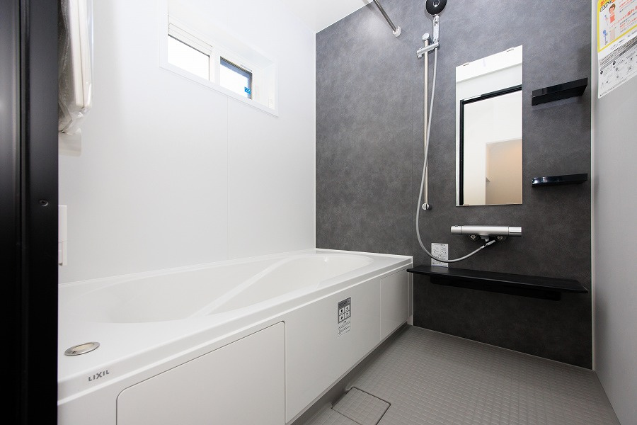 アーキデイズ　久留米市合川町の浴室