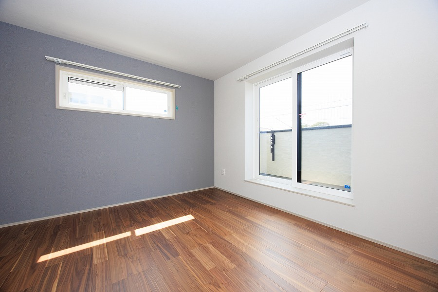 アーキデイズ　久留米市合川町の洋室