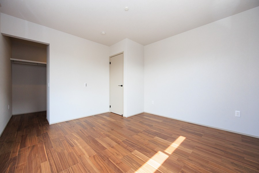 アーキデイズ　久留米市合川町の洋室