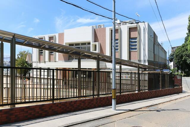 アーキデイズ　久留米市合川町の周辺|わかぐさ保育園まで700m 