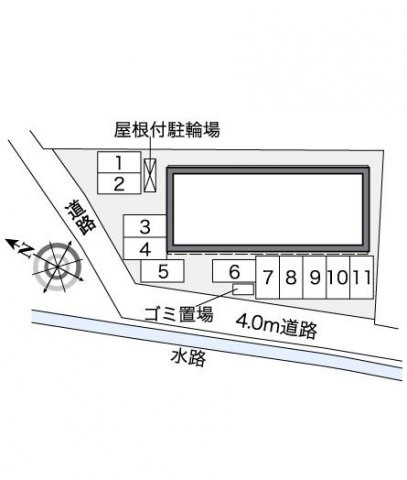 【その他】 | レオパレス尾道西