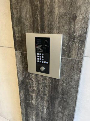 【セキュリティ】 | ウインズコート桜塚