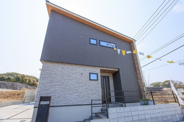 アーキデイズ　久留米市合川町