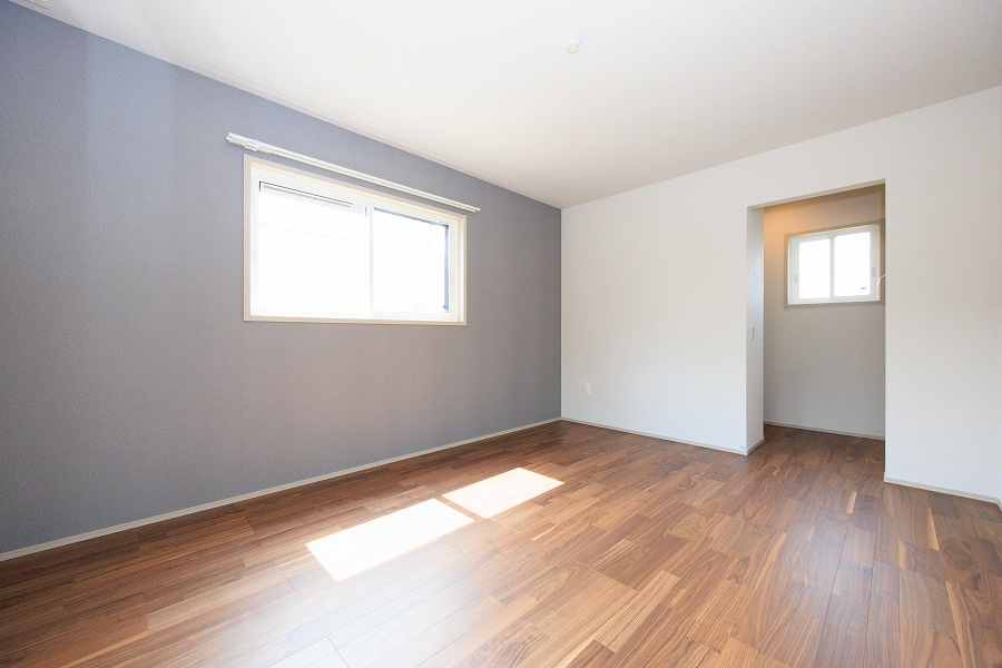 アーキデイズ　久留米市合川町の洋室