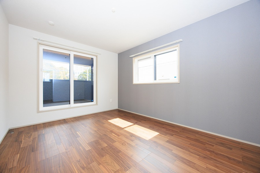 アーキデイズ　久留米市合川町の洋室