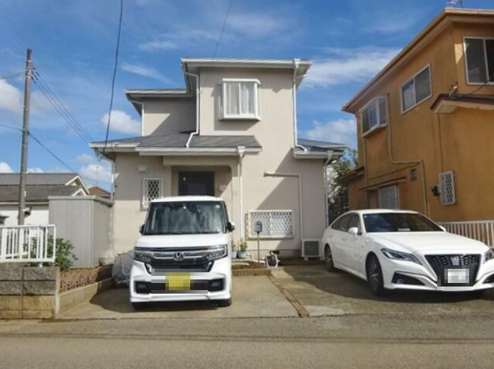 八街ろ　中古戸建