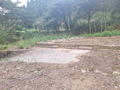 【外観】 | 岩美郡岩美町田河内土地