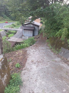 【外観】 | 岩美郡岩美町田河内土地