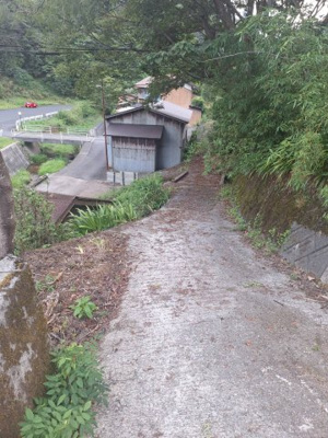 【外観】 | 岩美郡岩美町田河内土地