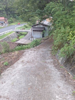 【外観】 | 岩美郡岩美町田河内土地