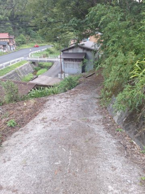 【外観】 | 岩美郡岩美町田河内土地