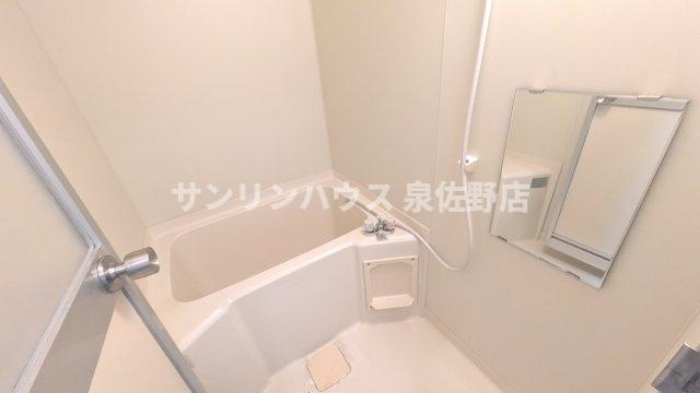 【浴室】 | ルナ コート