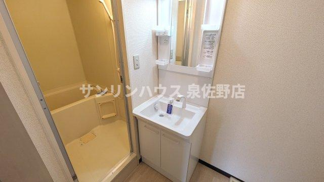 【洗面所】 | ルナ コート