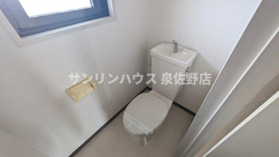 【トイレ】 | ルナ コート