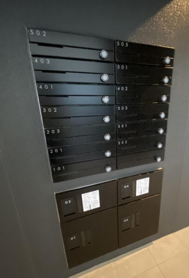 【その他共用部分】 | クレヴァンス両国