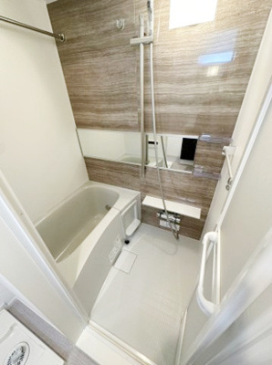 【浴室】 | クレヴァンス両国