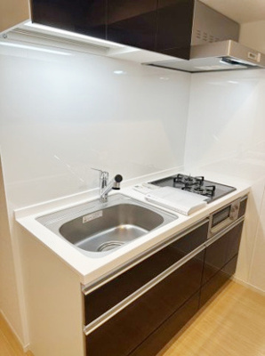 【キッチン】 | クレヴァンス両国