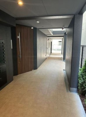 【ロビー】 | クレヴァンス両国