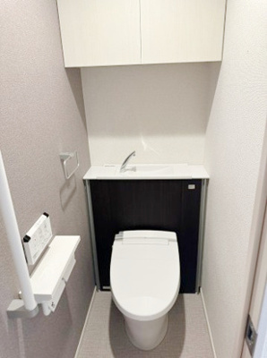 【トイレ】 | クレヴァンス両国