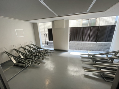 【その他共用部分】 | クレヴァンス両国