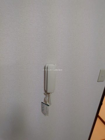 Limpiaチトセのセキュリティ