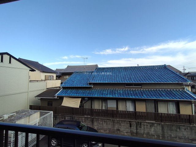 Limpiaチトセの展望