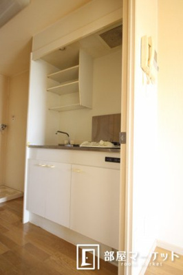 【キッチン】 | ティーズシャンブル | 同型タイプ