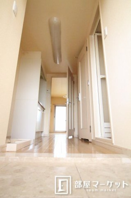 【玄関】 | ティーズシャンブル | 同型タイプ