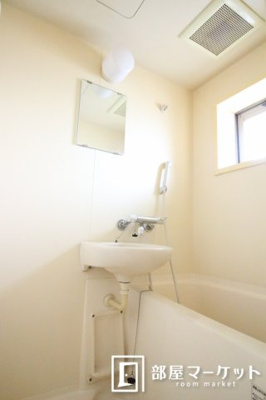 【浴室】 | ティーズシャンブル | 同型タイプ