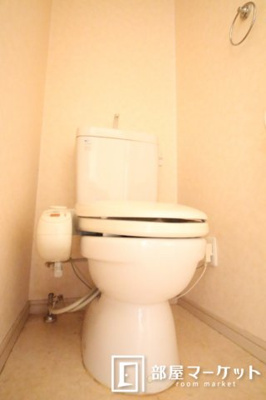 【トイレ】 | ティーズシャンブル | 同型タイプ