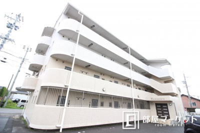 【外観】 | ティーズシャンブル