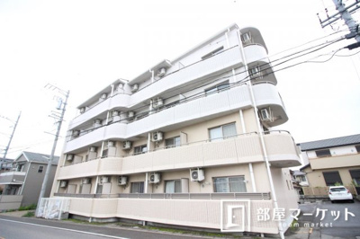 【外観】 | ティーズシャンブル