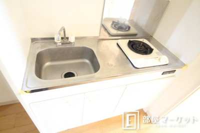 【キッチン】 | ティーズシャンブル | 同型タイプ